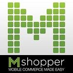 mShopper logo