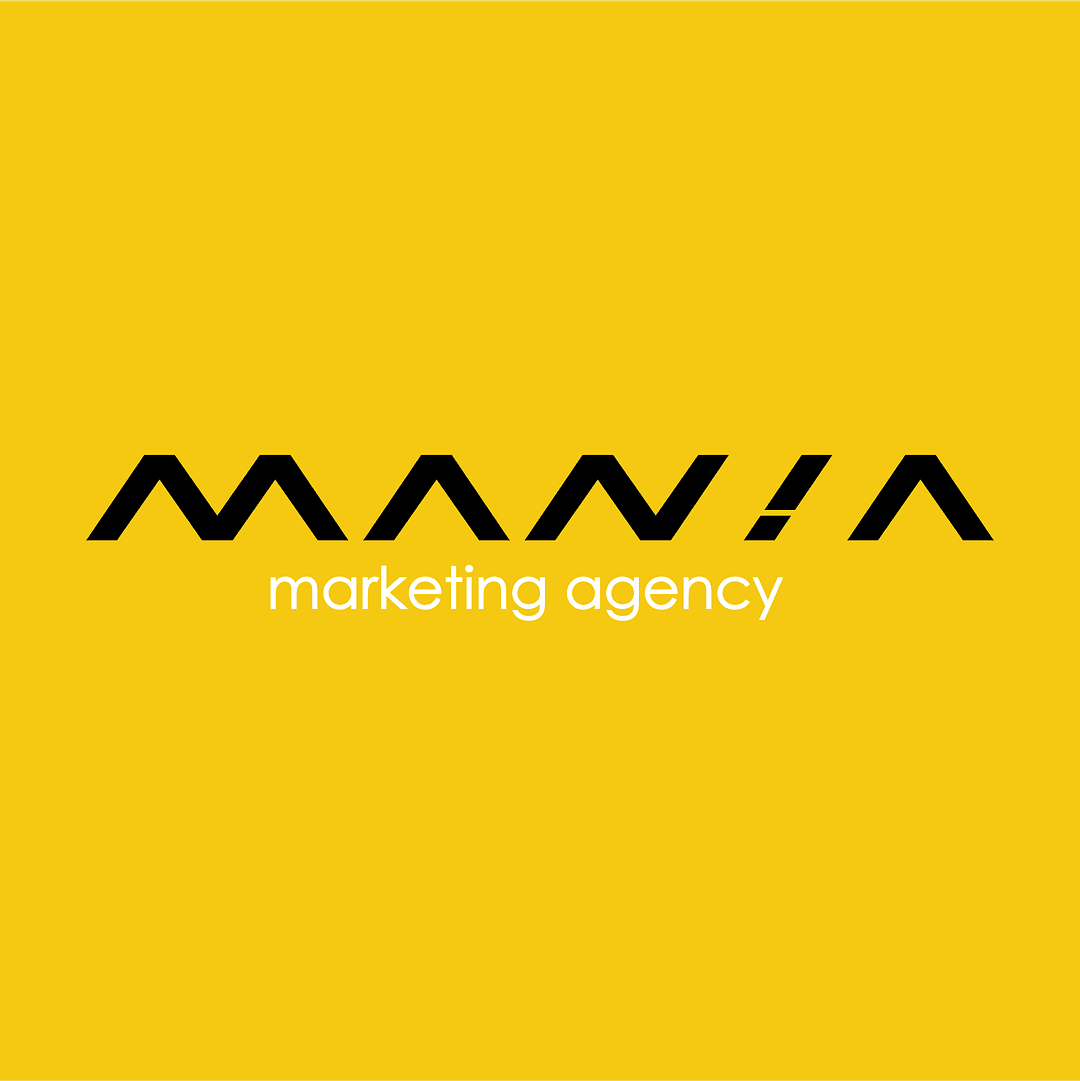 Mania Marketing cover