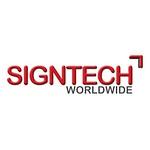 SIGNTECH WORLDWIDE logo