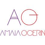 Amaia Ocerin logo