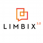 Limbix 3.0 logo