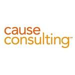 Cause Consulting logo