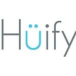 Hüify logo