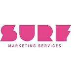 SURF, Agence de Marketing Services