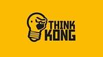 Think Kong logo