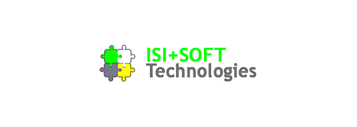 ISI+SOFT Technologies cover