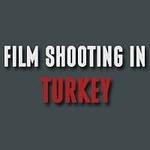 Shooting in Turkey logo