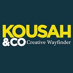 KOUSAH&CO logo