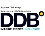 Express ddb logo