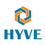 Hyve Public Relations logo