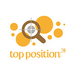 Top Position logo
