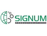 Lead Generation Experts - Signum Product Solutions logo