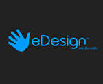 eDesign logo