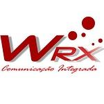 Wrx Comunicação logo