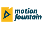 Motion Fountain logo