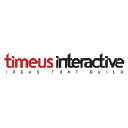 Timeus Interactive Services Pvt Ltd logo
