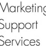Marketing Support Services Dublin logo