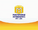 Multimedia Informatics Pvt Ltd logo