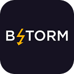 Bstorm logo
