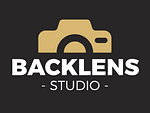 Backlens logo