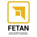 Fetan Advertising logo