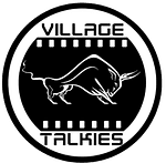 Village Talkies logo