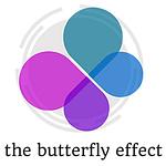 The Butterfly Effect Co logo
