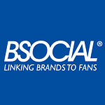 BSocial Egypt logo