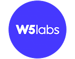 W5labs logo