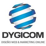 DYGICOM logo