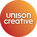 Unison Creative logo