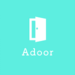Adoor - A On-Vehicle Ads Startup in  Kenya logo