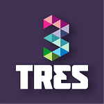 Grupo TR3S Comunicação logo