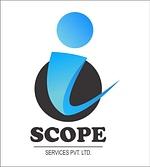 iScope Services (P) Ltd. logo