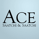 Ace Saatchi & Saatchi logo