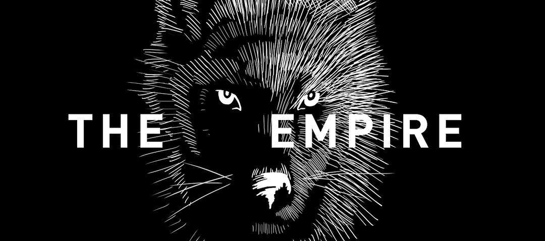 The Empire cover