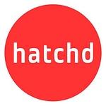 Hatchd logo