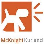 McKnight Kurland logo