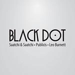 Blackdot Media logo