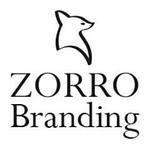 Zorro Branding logo