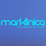 Marklinica logo