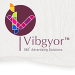 I Vibgyor logo