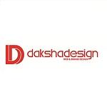 Daksha Design logo
