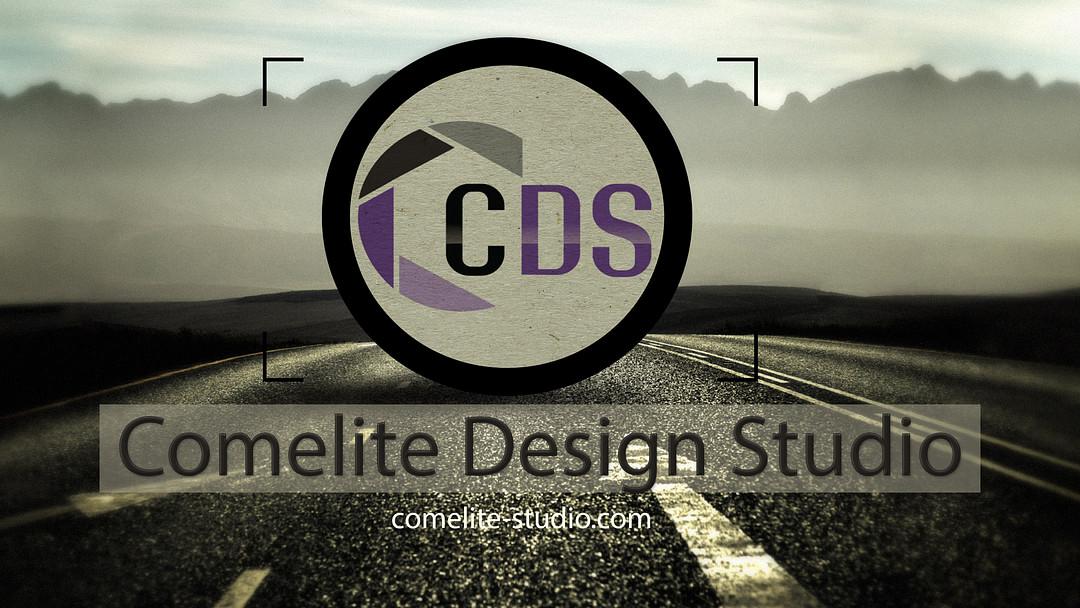 Comelite Design Studio cover