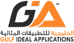 Gulf Ideal Applications logo