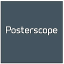 Posterscope China logo