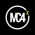 MC4x logo