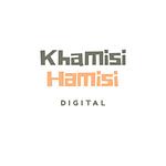 Khamisi Hamisi Digital logo