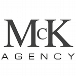 McK Agency logo
