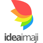 Idea Imaji logo